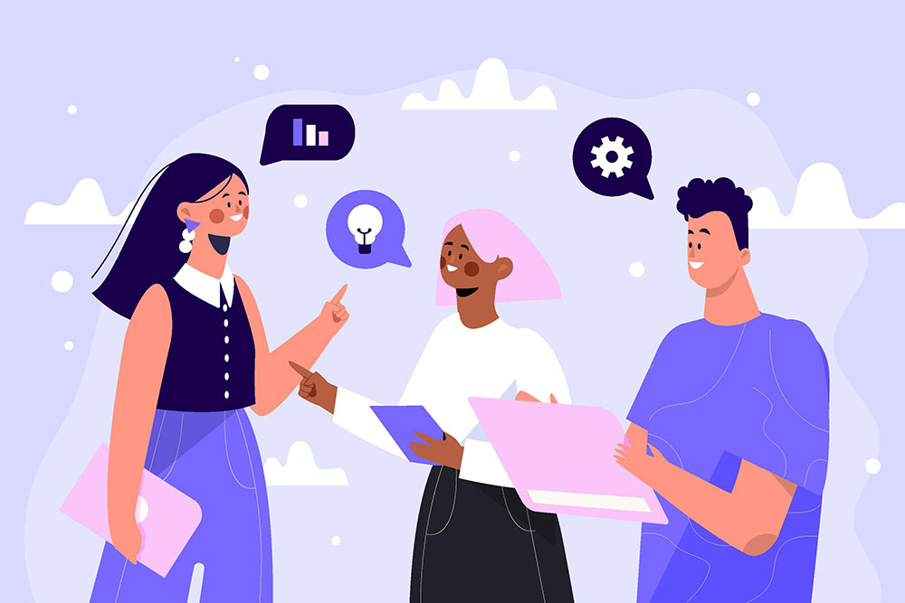 Хто такий фасилітатор і що робить?