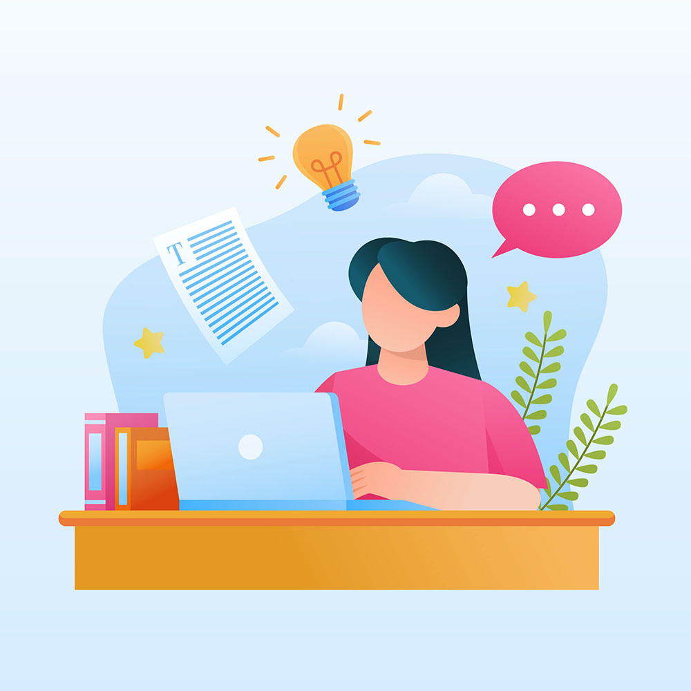 Как написать эссе? Общая структура