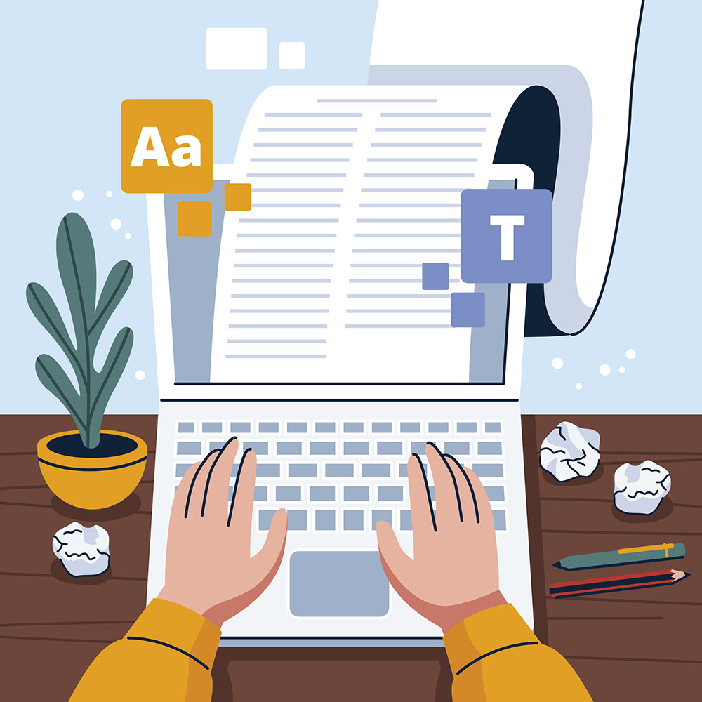 Характерные черты эссе