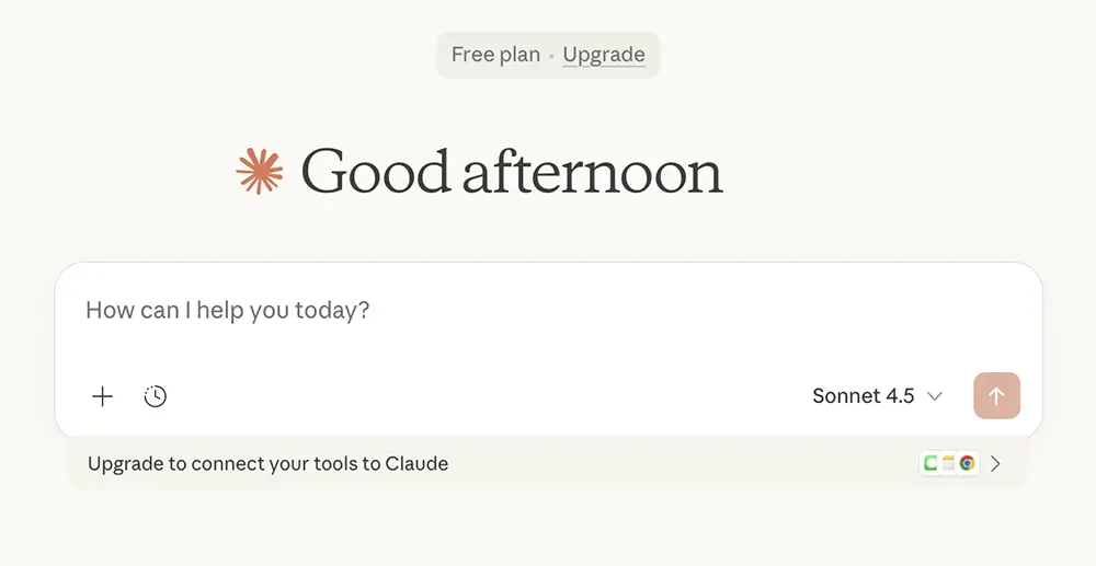 Основні можливості Claude AI