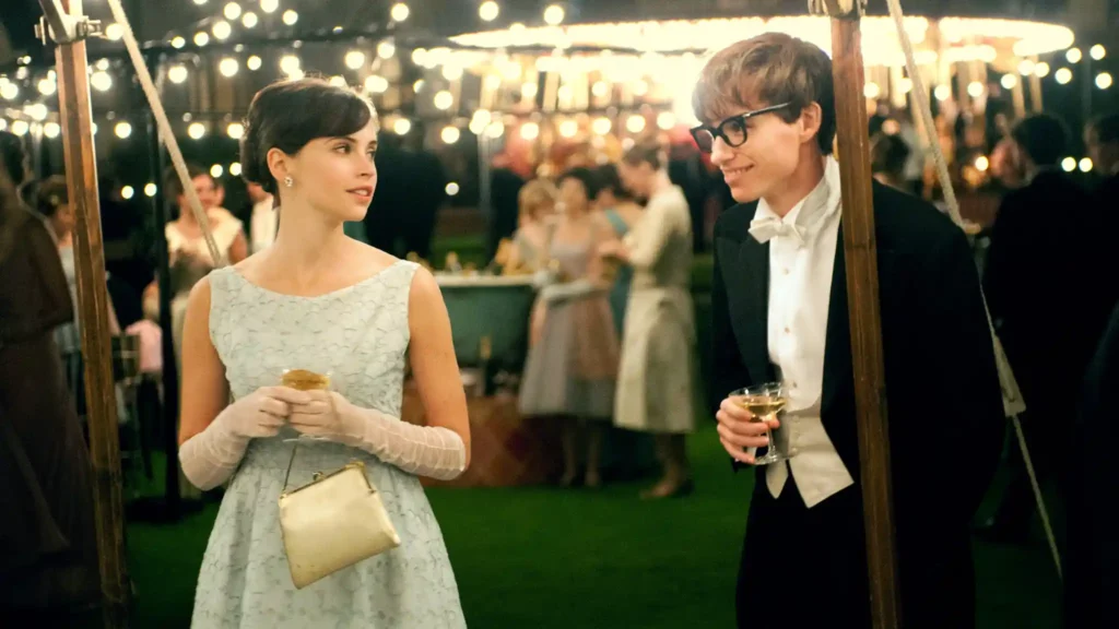  Теория всего (англ. The Theory of Everything)