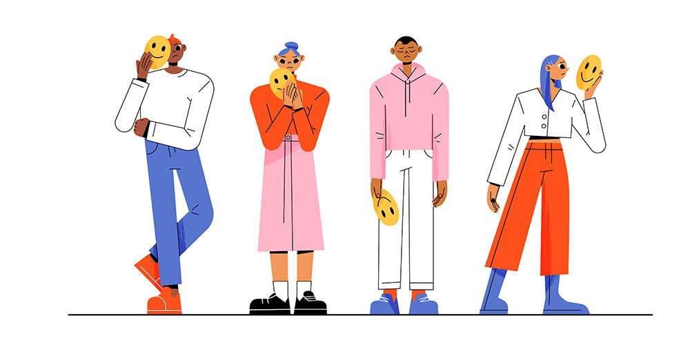 Що таке характер?