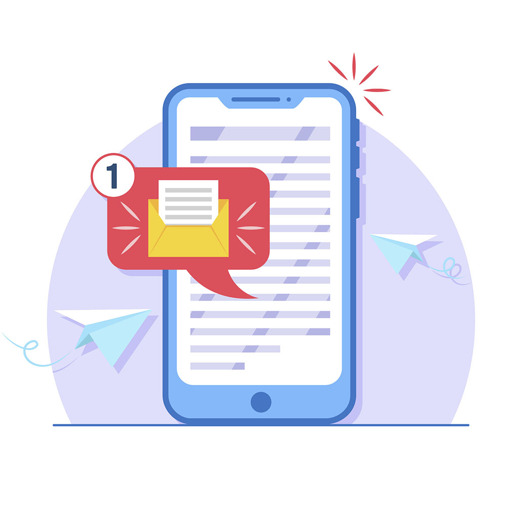 Як відписатися від push-повідомлень?