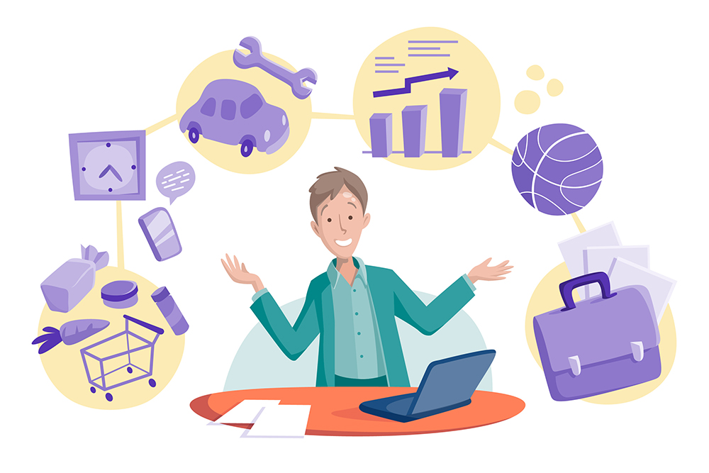 Бізнес з нуля: як відкрити власну справу