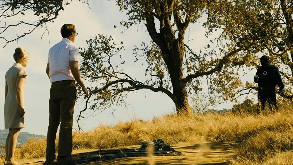 25. Зодиак (англ. Zodiac)