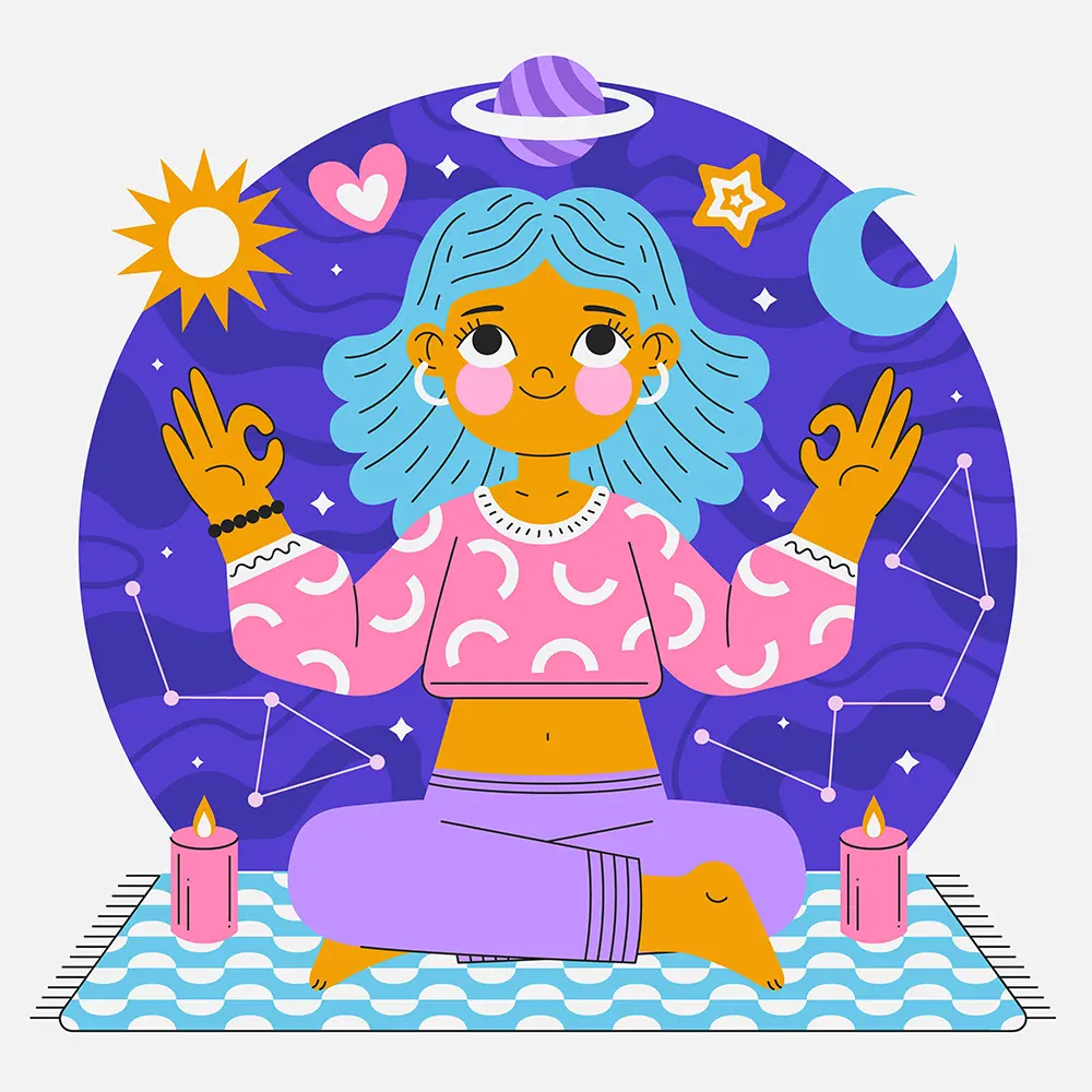 Чому ми віримо в гороскопи?