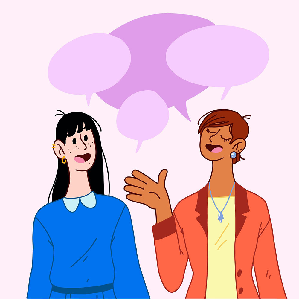 Де практикувати нетворкінг?