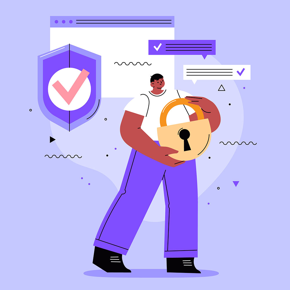 Навіщо верифікація потрібна?