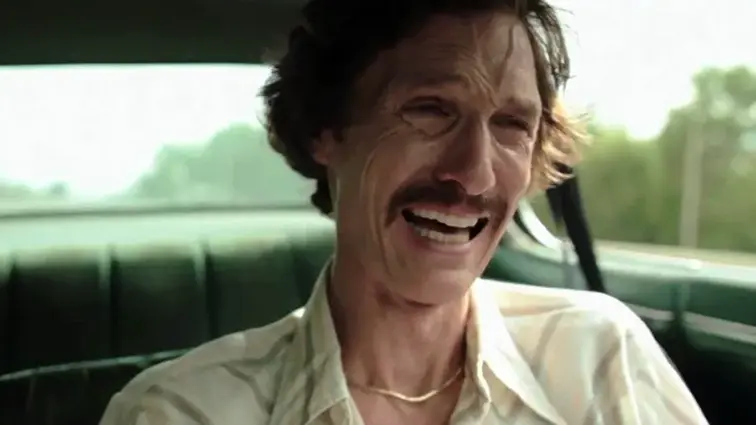 Далласский клуб покупателей (англ. Dallas Buyers Club)