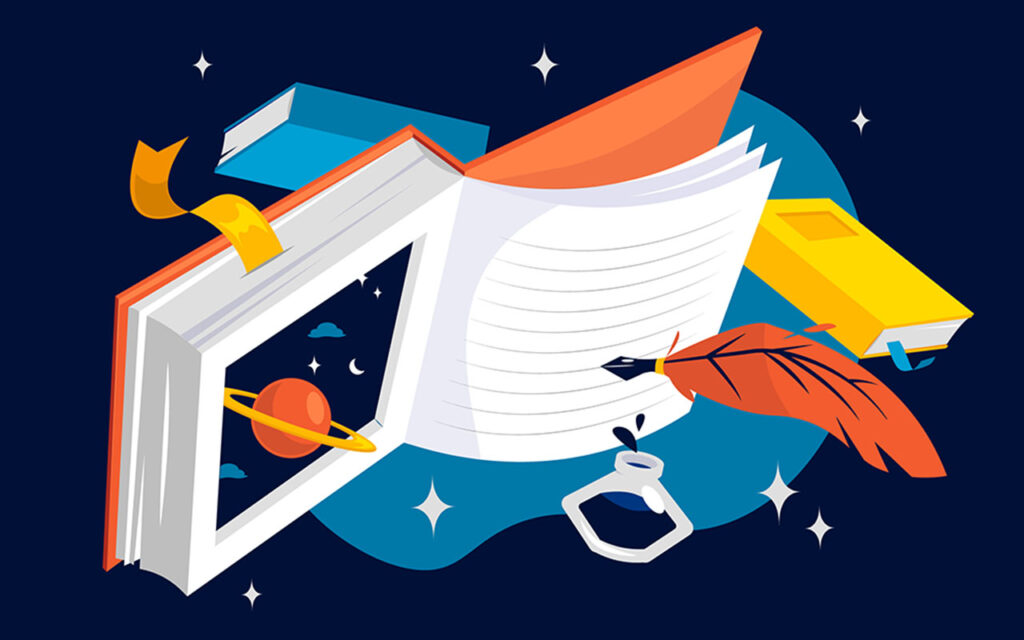 Приклади сторітелінгу