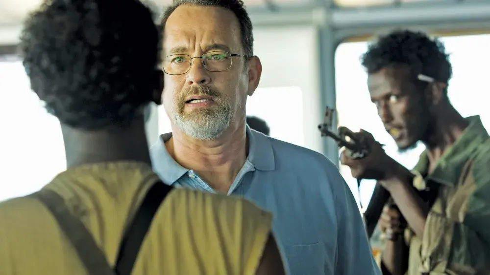 Капітан Філліпс (англ. Captain Phillips)