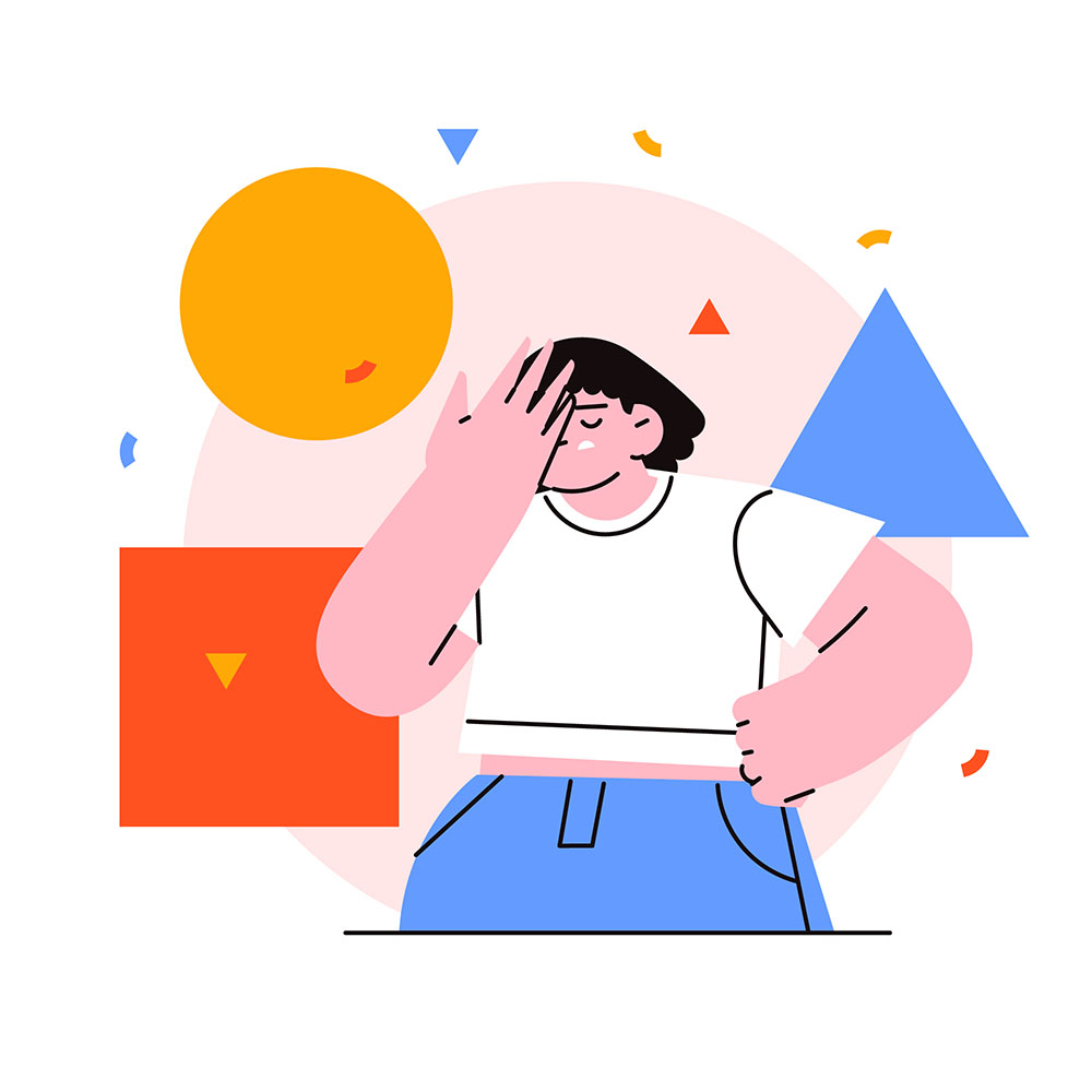 Чому дурні зазвичай впевнені у собі?