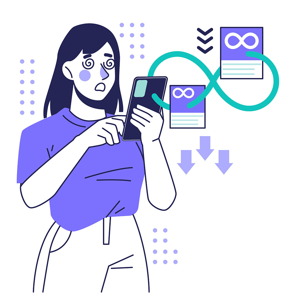 як відновити видалену переписку в Телеграмі?