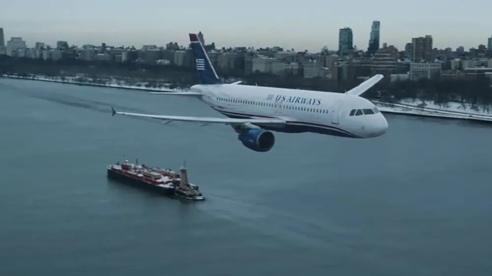 Салли (англ. Sully) фильм