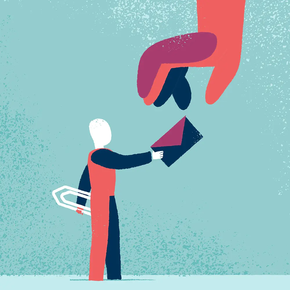 Приклади використання push-повідомлень