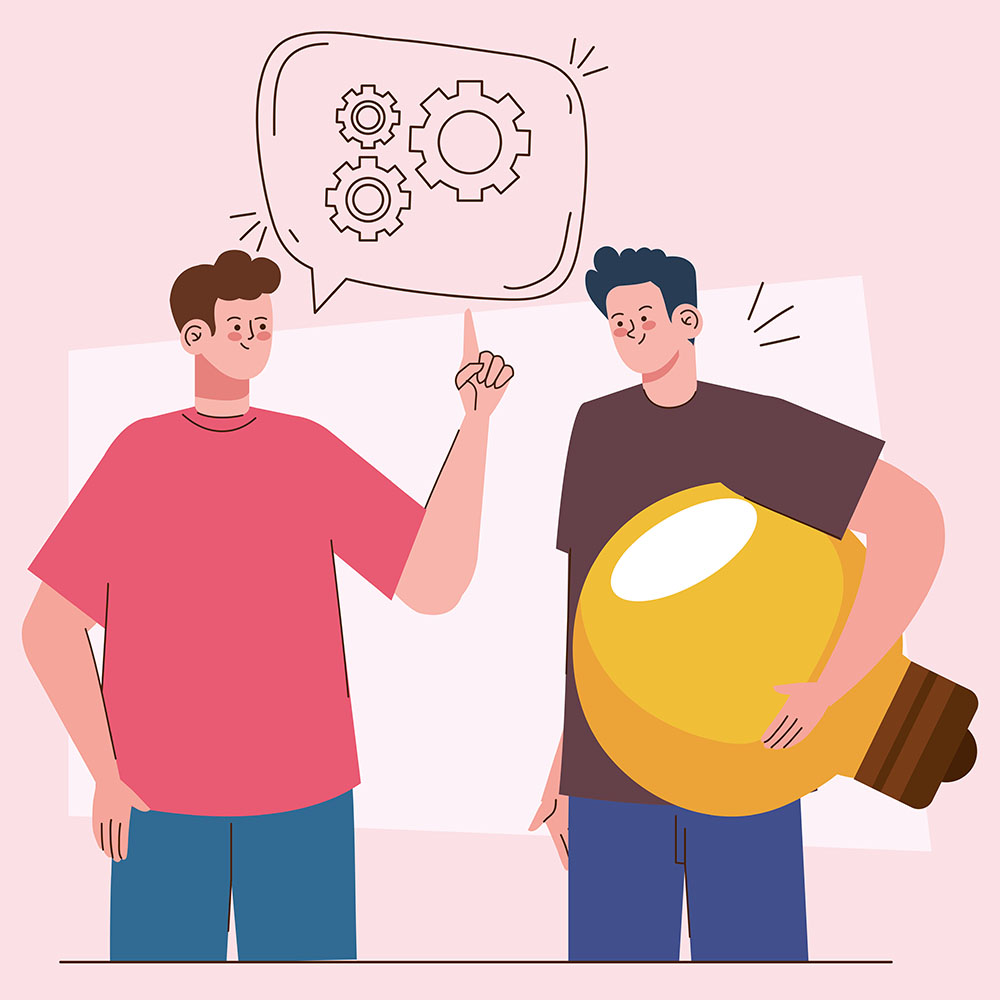 Корисні книги з нетворкінгу