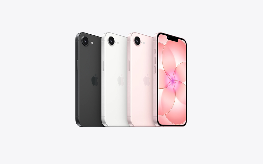 Технічні характеристики  Айфон 17e