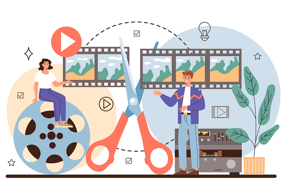 Як обрізати відео онлайн: інструкція