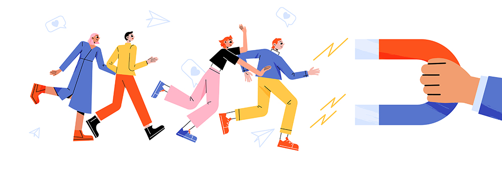 Що таке лідогенерація?