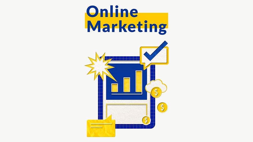 Інструменти маркетингу