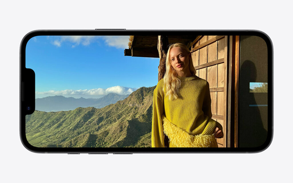 Камера iPhone 17e