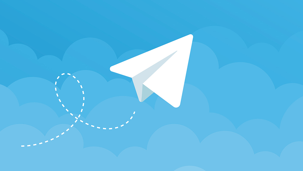 Поддержка для Telegram Premium