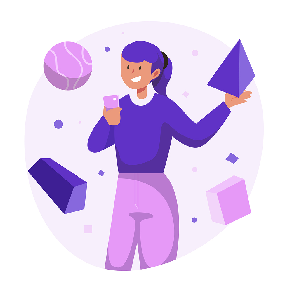 Основні види диференціації