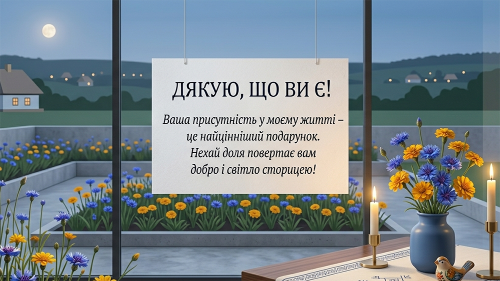 Подяка картинками завантажити