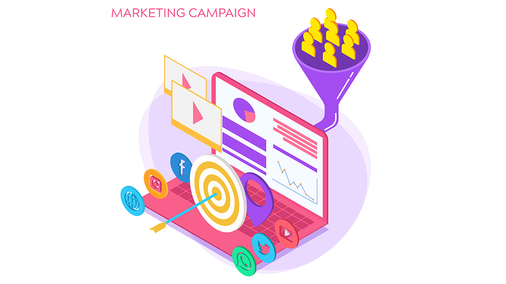 Стратегії маркетингу