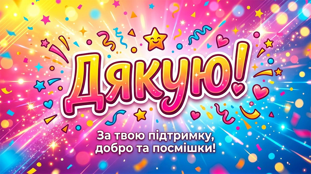 гарні слова подяки