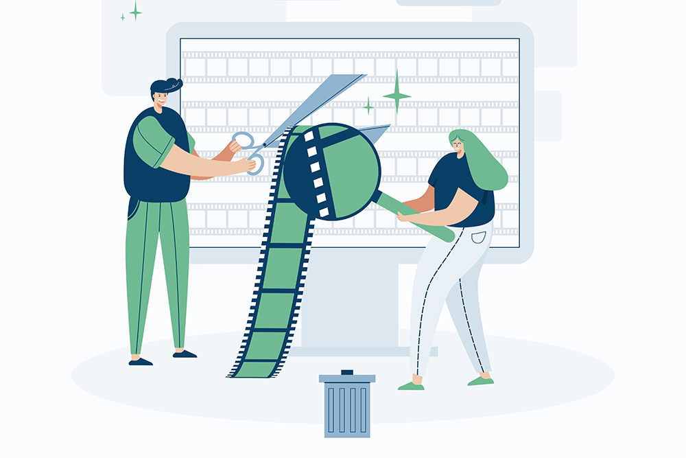 Найкращі інструменти для обрізки відео: онлайн, ПК та телефон