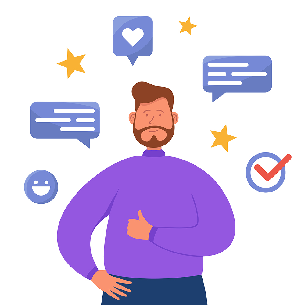 Як правильно давати фідбек: 4 популярні моделі