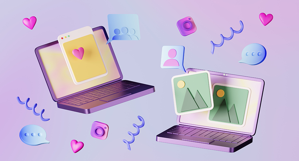 SMM-просування 