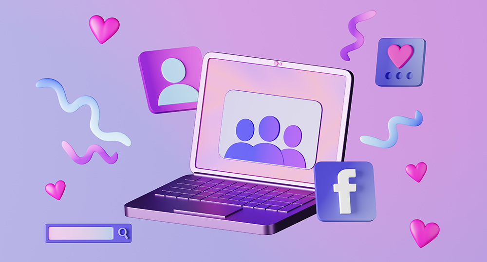 SMM-просування в соц мережах