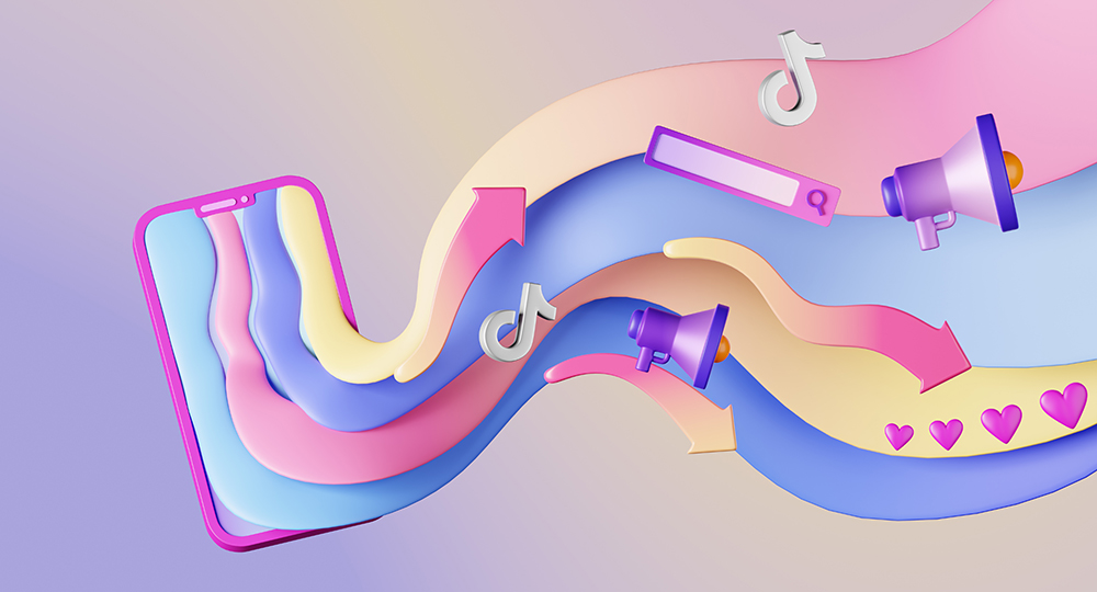 SMM-просування 