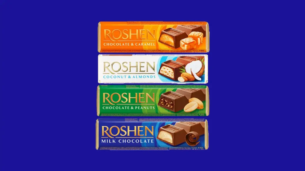 Горизонтальна диференціація приклад