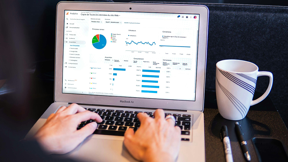 Які роботи входять до SEO? Фактори ранжування