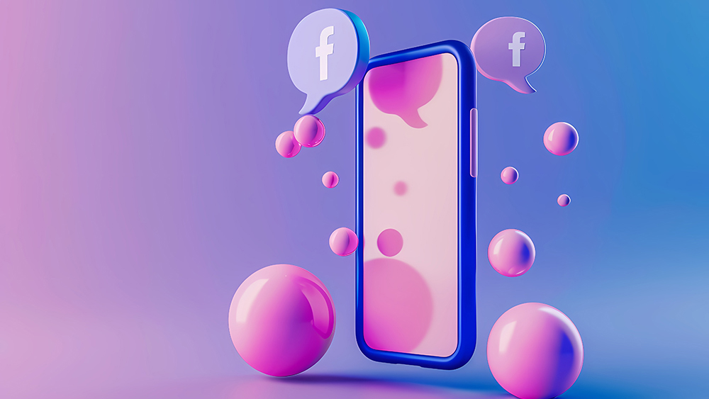 Просування у Facebook