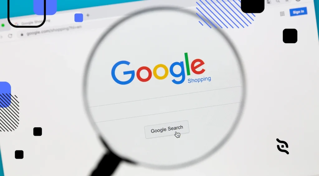 поднять ROAS в Google Shopping