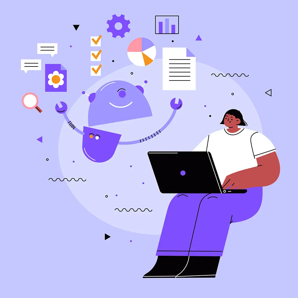 Промпти для написання контенту