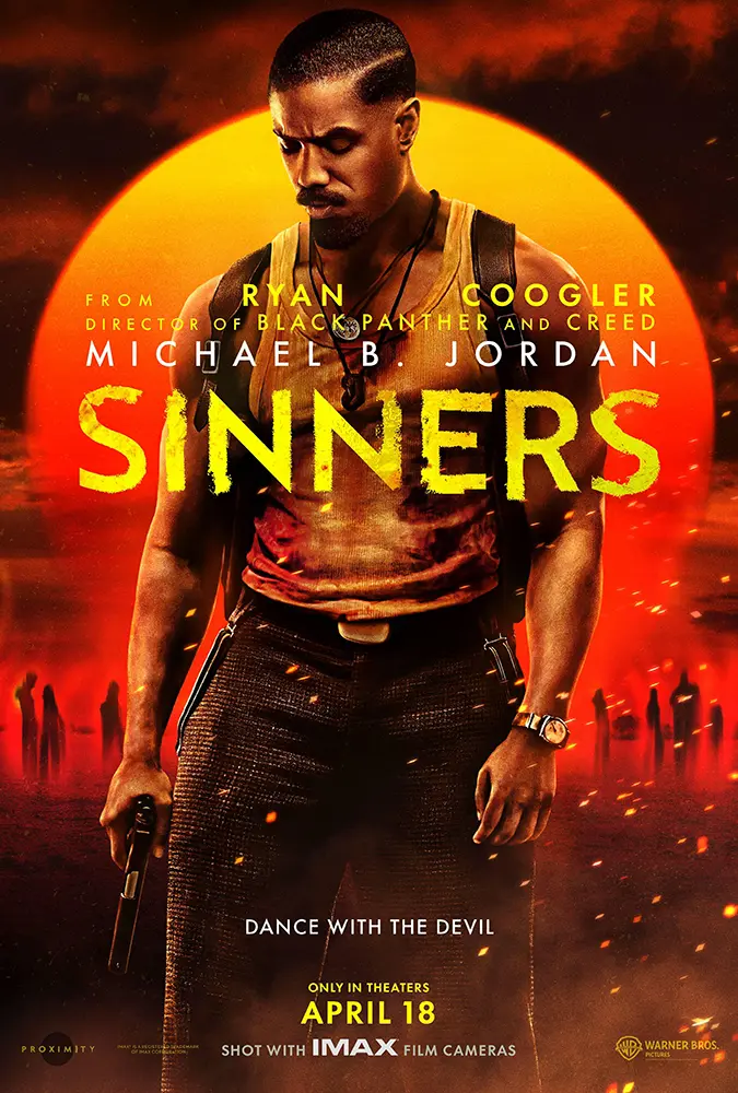 «Грішники» (Sinners, 2025)
