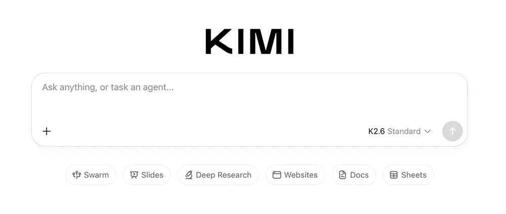 що таке Kimi K3