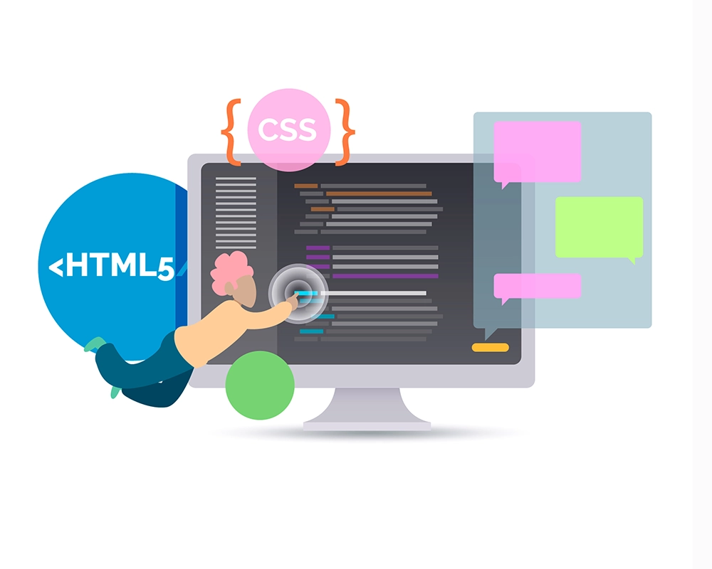 Як підключити CSS до HTML-сторінки