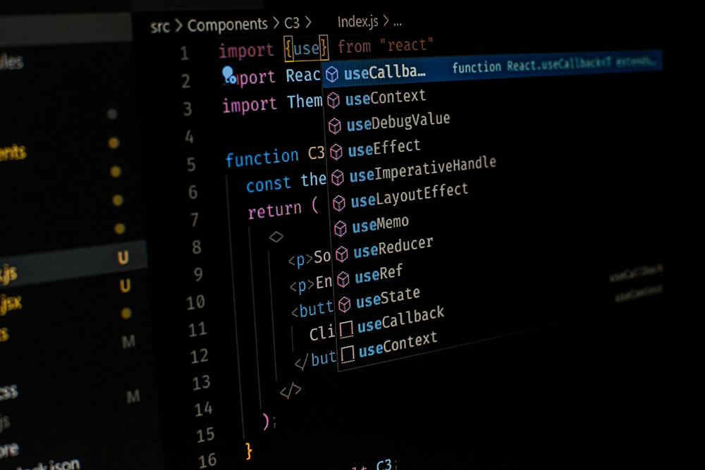 Що таке HTML