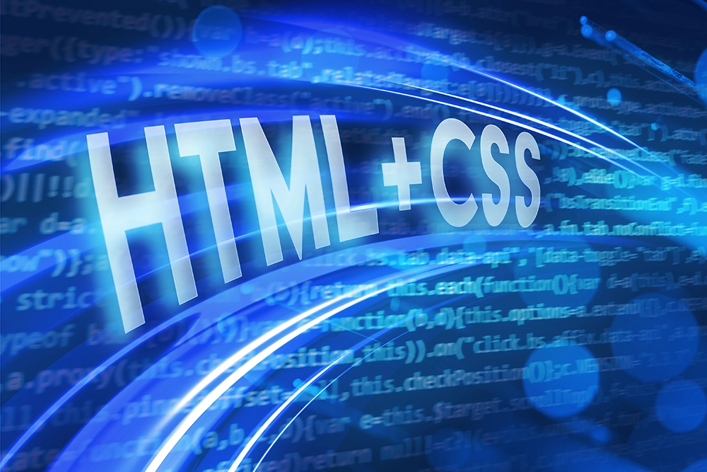Що таке CSS