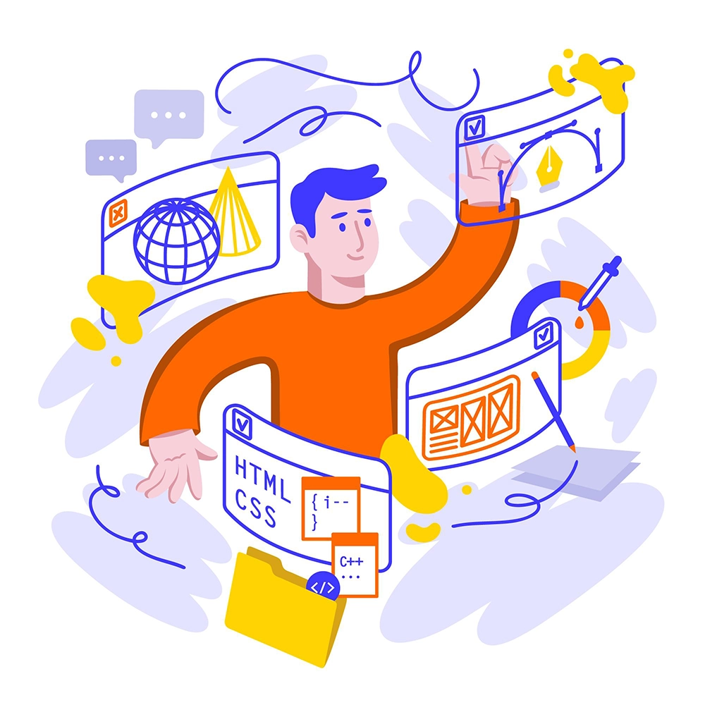 Flexbox і Grid